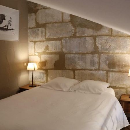 Charme En Provence Lejlighed Saint-Rémy-de-Provence Eksteriør billede